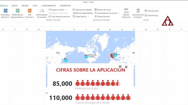 Excel 2013. manual práctico para todos смотреть онлайн