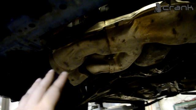 No Power At ALL Subaru Impreza смотреть онлайн