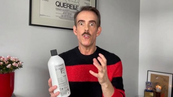 Redken Shades EQ Gloss TRUE or False - LOADS of hair color usage TIPS!