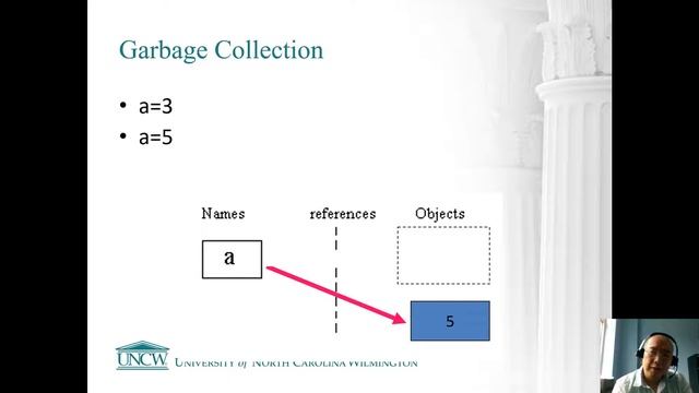 02-4 Memory allocation, keyboard input смотреть онлайн