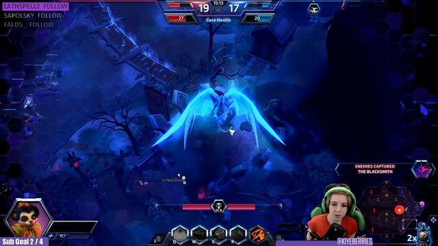 Easter Egg on Towers of Doom! смотреть онлайн