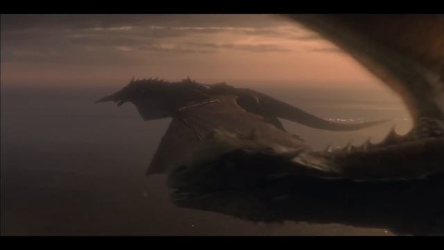 Meleys Arrax and Vermax carrying the Black Queen's Message | House of the Dragon Episode 10 смотреть онлайн
