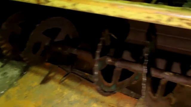 самодельный снегоуборщик, смотреть онлайн