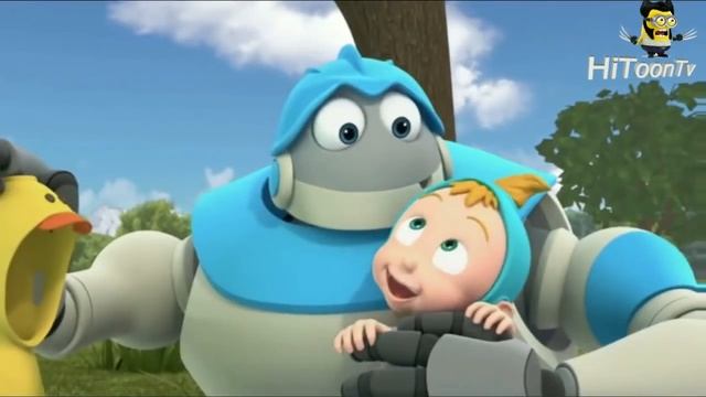 ARPO The Robot - Cartoon For All Kids #19
