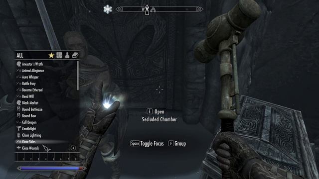 We Stop the Wolf Queen’s Plans - Let's Play Skyrim (Survival, Legendary) #361 смотреть онлайн