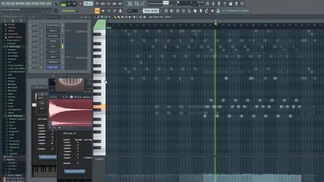 WaterFlame - Glorious Morning (Orchestral Cover) смотреть онлайн