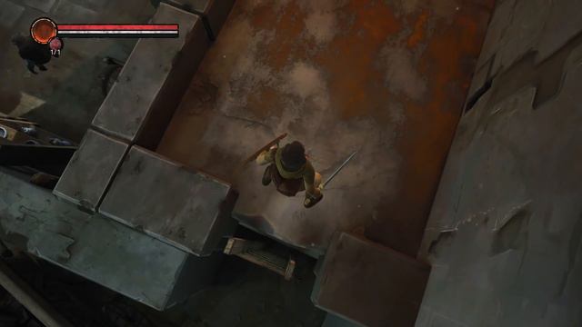 Let's Play Chronos: Before the Ashes Part 1 - The Souls-Like Prequel to Remnant: From the Ashes смотреть онлайн