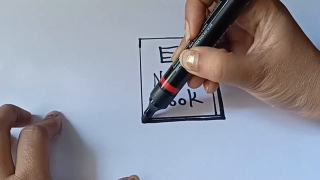 Letter Nn | Draw 5 Objects from Letter N | Letter N Objects Easy Drawing for Kids | смотреть онлайн