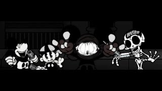 Заремиксованные песни во free play