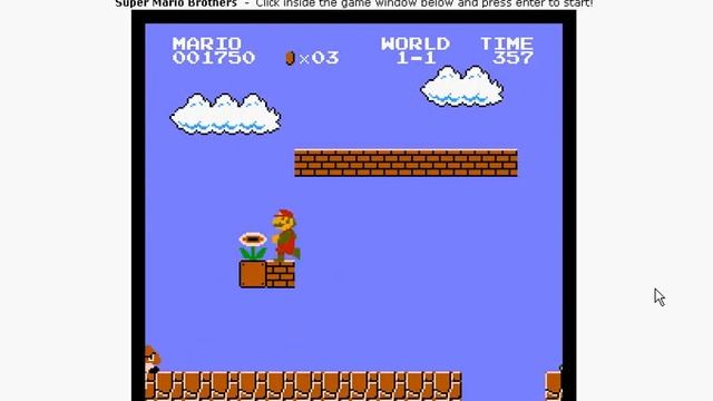 Play Super Mario and Co. without Downloading смотреть онлайн