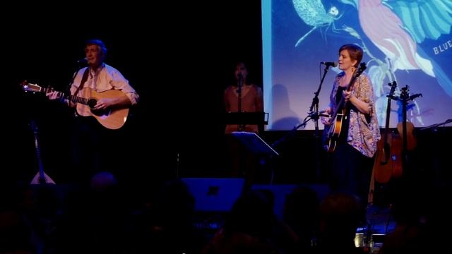 Color of the Night - Song Garden Live at Jammin' Java 5/20/2018 смотреть онлайн
