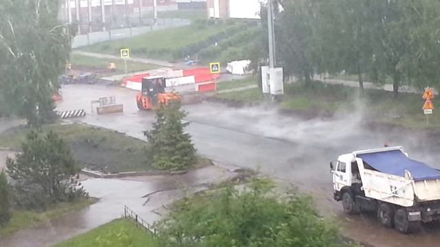 серия роликов на тему 