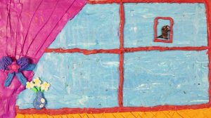 Дуня и Сима. Приключения. Александра Пешкова. Мультстудия ТЭФИ. 2022