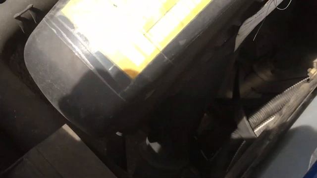 S 3460 ДВС (Двигатель) Renault Espace 3 2.0 F3R768 смотреть онлайн