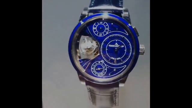 Самые дорогие и необычные часы в мире 2019 смотреть онлайн