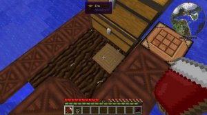 МАЙНКРАФТ ЛП ЖЕЛЕЗНАЯ ДОРОГА ОГРОМНАЯ ДАМБА №30