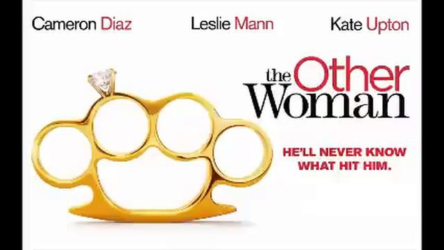 Keyshia Cole ft. Iggy Azalea - I'm Coming Out ("The Other Woman" Soundtrack) смотреть онлайн