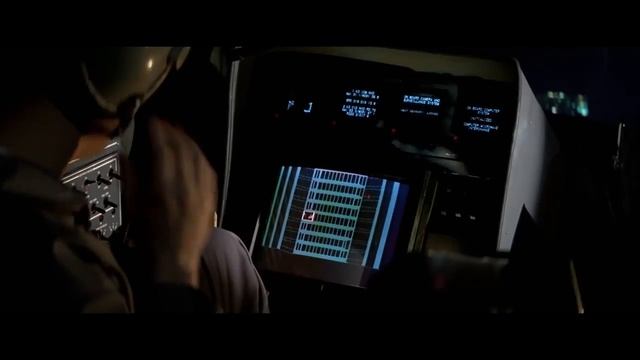 Blue Thunder 1983 Trailer HD | Roy Scheider | Warren Oates смотреть онлайн