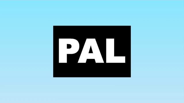 Сравнение звуков PAL и NTSC. Comparison Of PAL And NTSC Sounds.