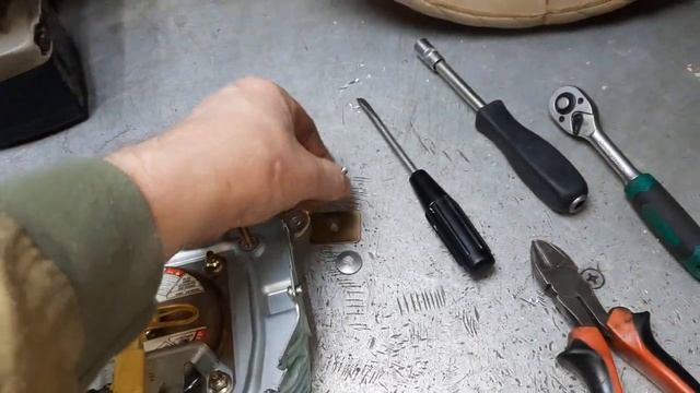 Замкнуло сигнал лансер 9