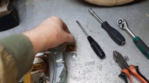 Замкнуло сигнал лансер 9