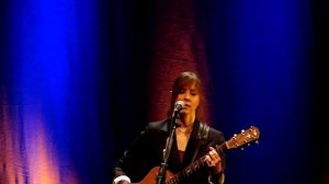 Suzanne Vega - My Name Is Luka (Lille 2008).MPG