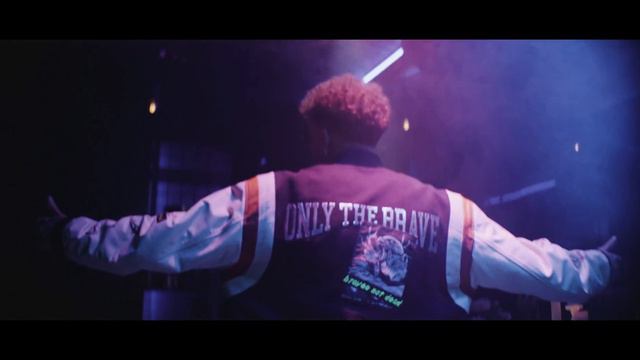 Onel - Diablo (Official Music Video)