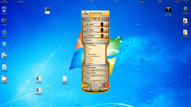 Как устоновить Scramby смотреть онлайн