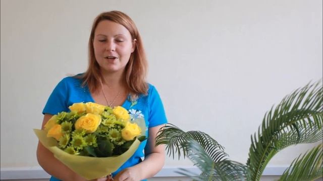 Отзывы слушателей о курсах флористики смотреть онлайн