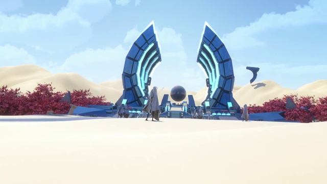 Marcio Lama - Generator (3D Modeling) смотреть онлайн