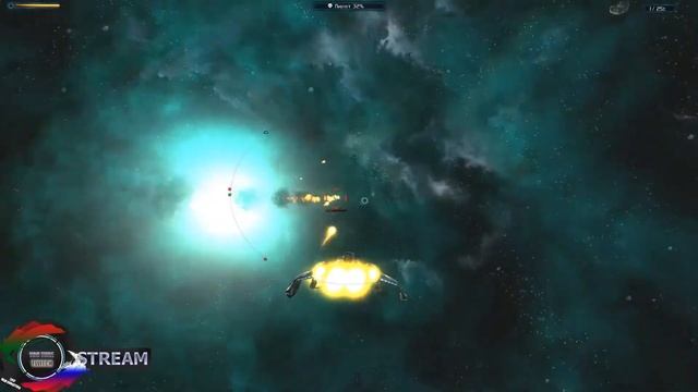 Galaxy on Fire 2 Full HD - [Прохождение #1 на AMD] By WEB смотреть онлайн