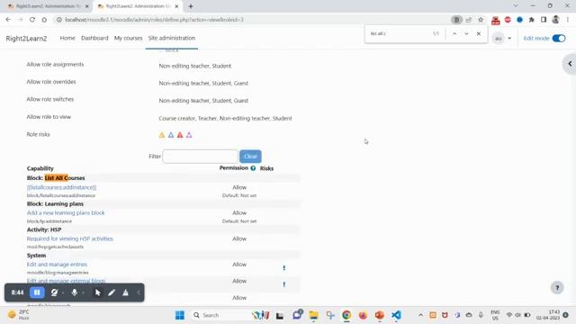Why access.php is a crucial component in block development смотреть онлайн