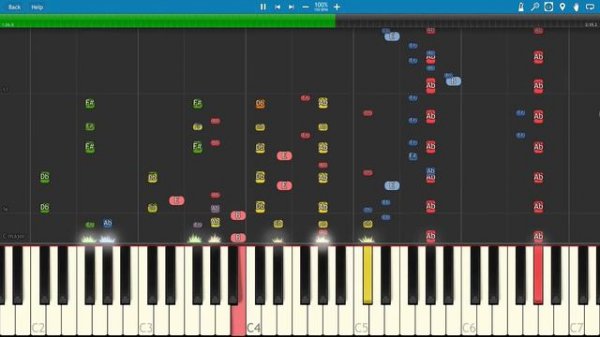 IMPOSSIBLE REMIX - Dance Till You're Dead - Piano Cover (The Yeah Yeah Yeah's Heads Will Roll)