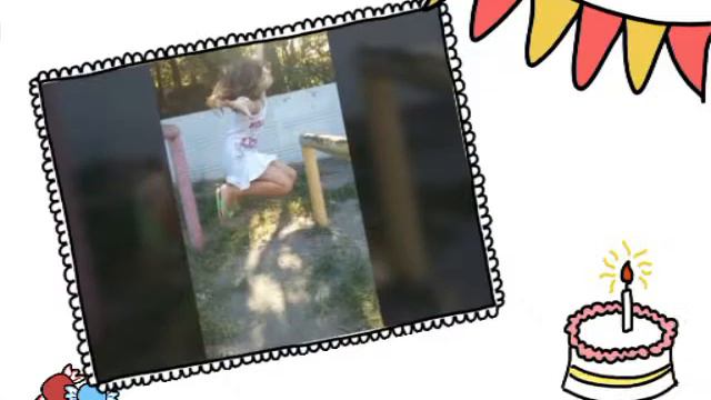Ребят у меня скоро день рождения 15 марта по этому я выпускаю такое видео)) смотреть онлайн