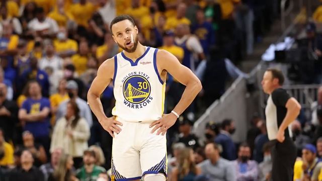 Неужели кроссовки сделали Стефа Карри чемпионом NBA 2022? смотреть онлайн