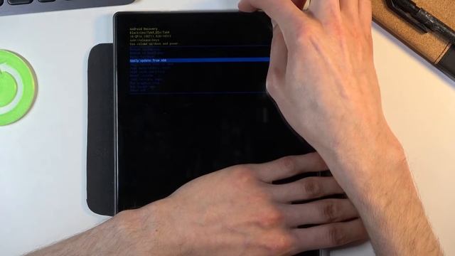 Hard Reset BLACKVIEW Tab 8 – Wipe Data / Screen Lock Removal смотреть онлайн