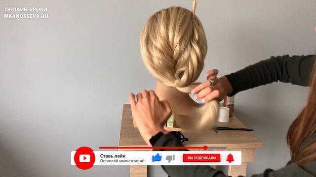 Straight Hair Hairstyles