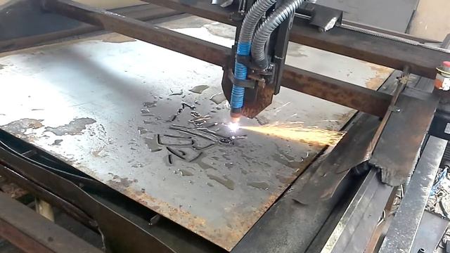 Флюгеры резка наьстанке плазменной резки чпу смотреть онлайн