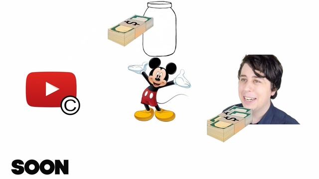 How New Content ID Will REALLY Work смотреть онлайн