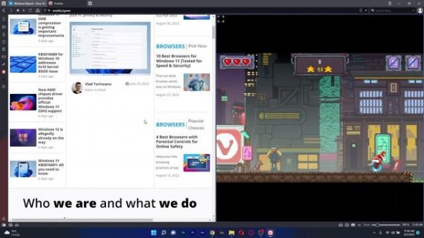 5 Best Browsers for Mac OS X El Capitan in 2024