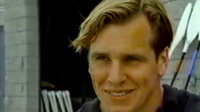 Greg Barton - 1000m Kayak - 1988 Summer Olympics смотреть онлайн