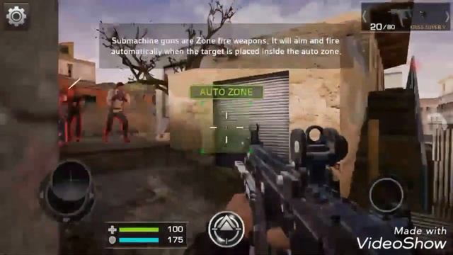 Combat Squad: First Mission | HD | 60FPS | Crazy Gameplays!! смотреть онлайн