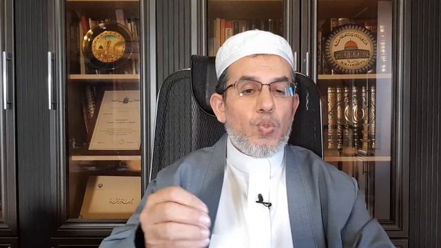 Имя Аллаха : Аль-Ваххаб الوهاب смотреть онлайн