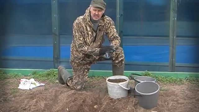 Во саду ли, в огороде 12.05.17 смотреть онлайн