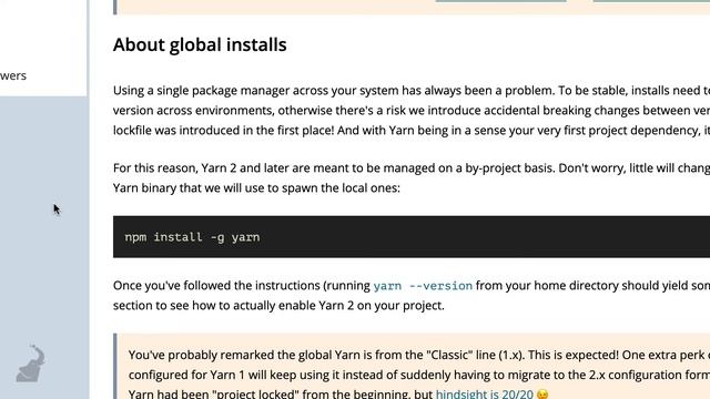 Jumbo React - How to Setup React Development Environment смотреть онлайн