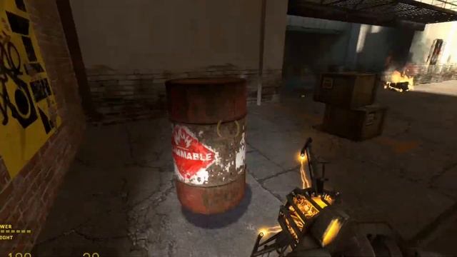 Rip Combine Soldier смотреть онлайн