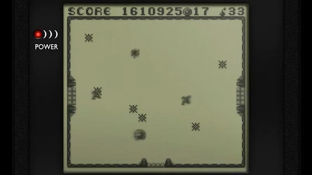 Gameboy Challenge HD - Crystal Quest смотреть онлайн