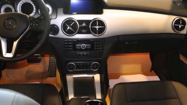 Mercedes GLK 200 CDI AUT Mercedeskm0 смотреть онлайн