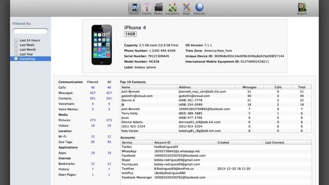 Mobilyze Overview смотреть онлайн