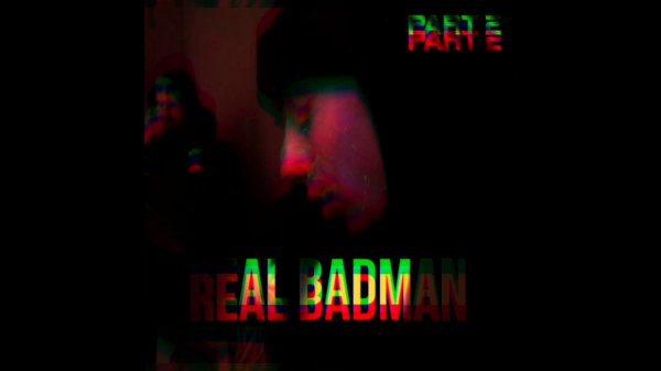 Jaspa Vol feat Коля Маню - Зверь ( Альбом  REAL BADMAN part 2)